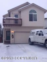 8924 Birch Park Circle, Eagle River, AK 99577 