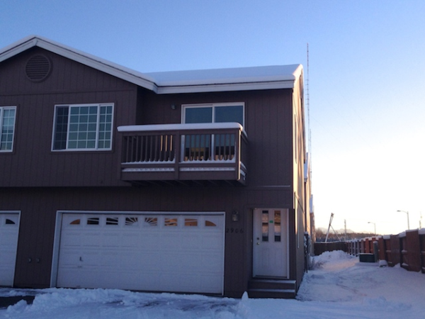 2906 Summer Mist Court Unit 84, Anchorage, AK 99507 