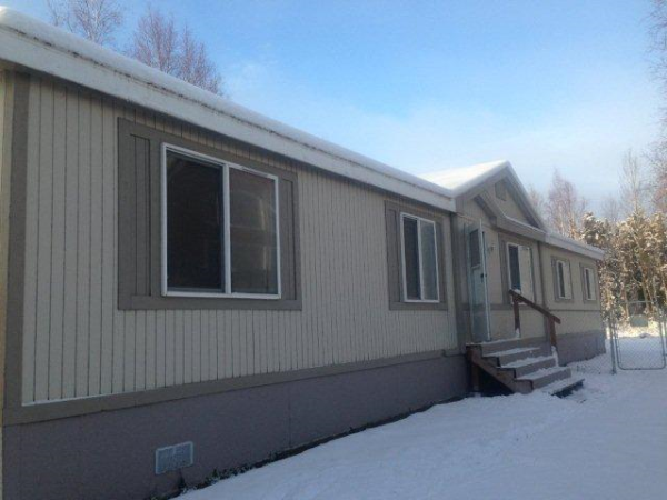 3700 East 64th Avenue, Anchorage, AK 99507 