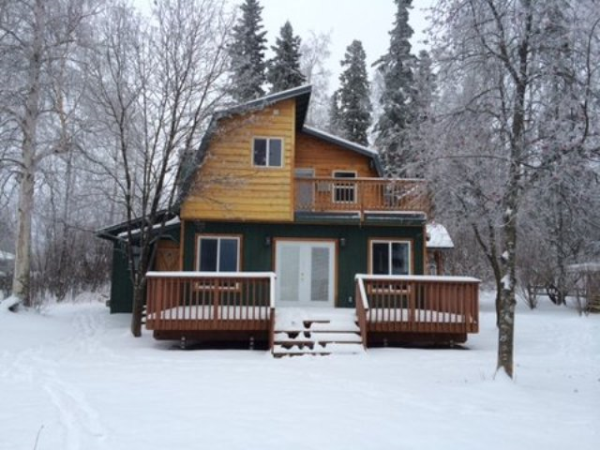 19071 W Lakes Boulevard, Wasilla, AK 99654 