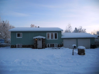 963 Stewart Street, Fairbanks, AK 99701 