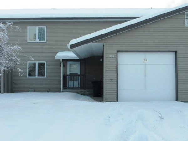 1139 Bainbridge Blvd, Fairbanks, AK 99701 