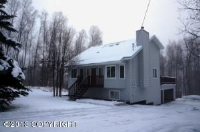 7020 W Windsor Drive, Wasilla, AK 99654 