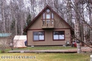 3931 N Snow Goose Drive, Wasilla, AK 99654 