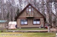 3931 N Snow Goose Drive, Wasilla, AK 99654 