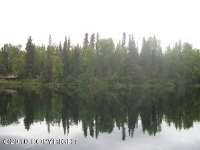 24869 S Twin Island Drive, Wasilla, AK 99654 