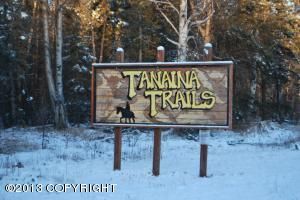 2265 E Sage Road, Wasilla, AK 99654 