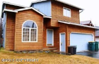 17612 Rachel Circle, Eagle River, AK 99577 