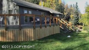 5540 Hiland Road, Eagle River, AK 99577 