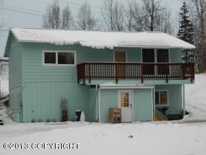 1700 N Loma Prieta Drive, Palmer, AK 99645 