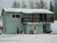 1700 N Loma Prieta Drive, Palmer, AK 99645 