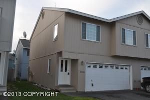 2956 Suncatcher Court, Anchorage, AK 99507 