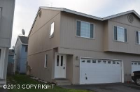 2956 Suncatcher Court, Anchorage, AK 99507 