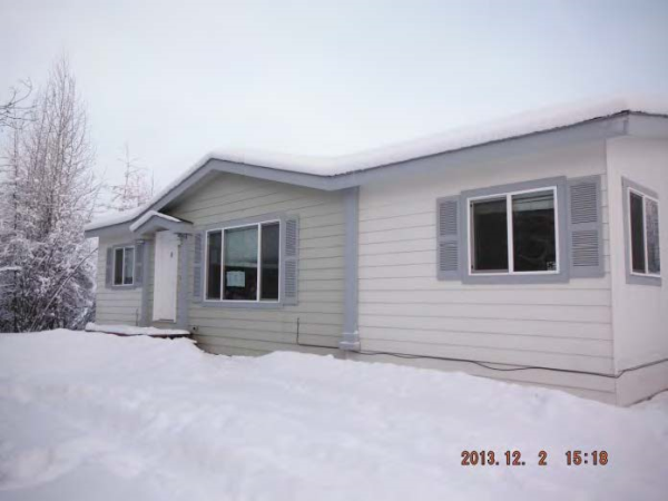 1500 Daniel Street, North Pole, AK 99705 