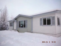1500 Daniel Street, North Pole, AK 99705 