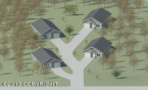 4160 W Wesseling Circle, Wasilla, AK 99654 