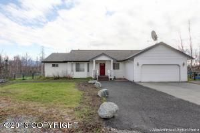 150 E Glen Circle, Wasilla, AK 99654 