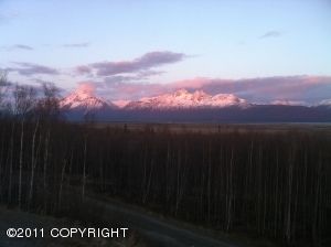 2380 E Vision View Drive, Wasilla, AK 99654 
