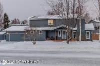 3610 Spinnaker Drive, Anchorage, AK 99516 