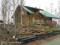 11820 W Wasey Circle, Big Lake, AK 99652 
