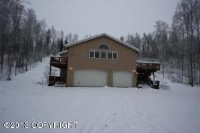 20200 Chugach Park Drive, Chugiak, AK 99567 