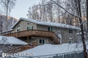 22808 McManus Drive, Chugiak, AK 99567 