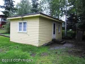 2307 W Tudor Road, Anchorage, AK 99517 