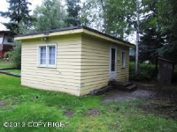 2307 W Tudor Road, Anchorage, AK 99517 