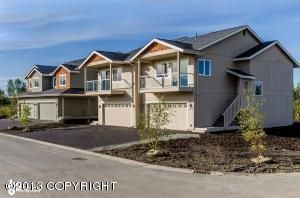 6212 Ophir Drive, Anchorage, AK 99504 