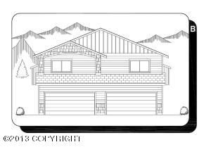 6214 Ophir Drive, Anchorage, AK 99504 