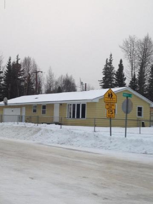 51765 McGahan Drive, Nikiski, AK 99635 