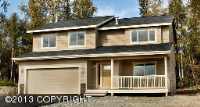 7915 S. Settlers Bay Drive, Wasilla, AK 99654 
