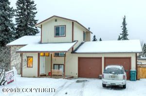 1405 W 42nd Avenue, Anchorage, AK 99503 