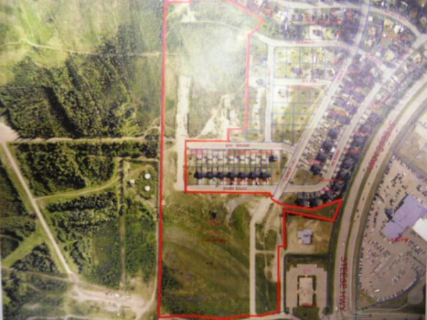 NHN None Assigned, Salcha, 99714, Fairbanks, AK 99701 