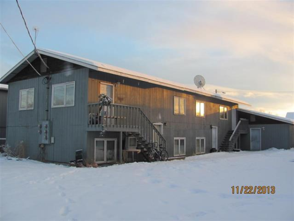 1116 27th Ave, Fairbanks, AK 99701 