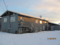 1116 27th Ave, Fairbanks, AK 99701 