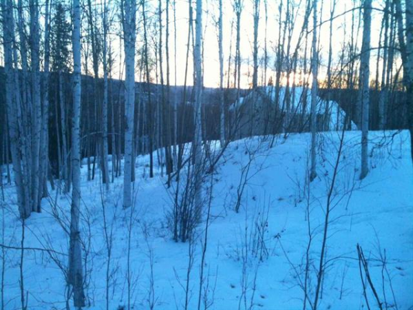 1376 Greentree Dr, Fairbanks, AK 99709 