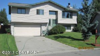 3201 Shuttle Circle, Anchorage, AK 99517 