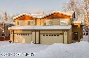 2123 E 74 Avenue, Anchorage, AK 99507 
