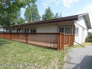 5839 Dow Place, Anchorage, AK 99507 