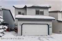 3045 Seclusion Bay Drive, Anchorage, AK 99515 