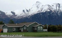 607 N Angus Loop, Palmer, AK 99645 