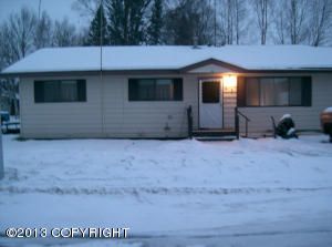 615 S Gulkana Street, Palmer, AK 99645 
