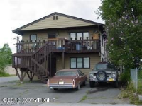 4321 Peterkin Avenue, Anchorage, AK 99508 