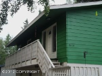 2614 W 33rd Avenue, Anchorage, AK 99517 