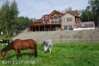 7990 E Aspen Ridge Road, Wasilla, AK 99654 