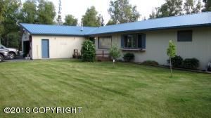 5200 E Union Jack Drive, Wasilla, AK 99654 