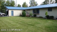 5200 E Union Jack Drive, Wasilla, AK 99654 
