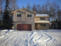 6461 S Calista Drive, Wasilla, AK 99654 