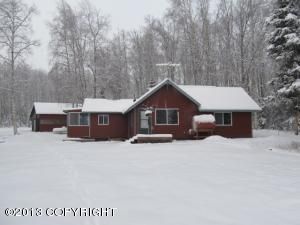 2591 N Pittman Road, Wasilla, AK 99654 